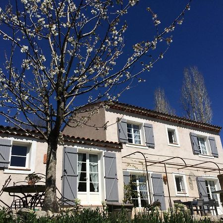 La Maison Du Bonheur Contes  Ngoại thất bức ảnh