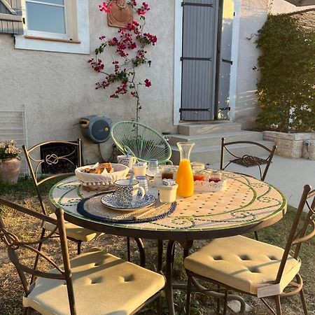 La Maison Du Bonheur Contes  Ngoại thất bức ảnh