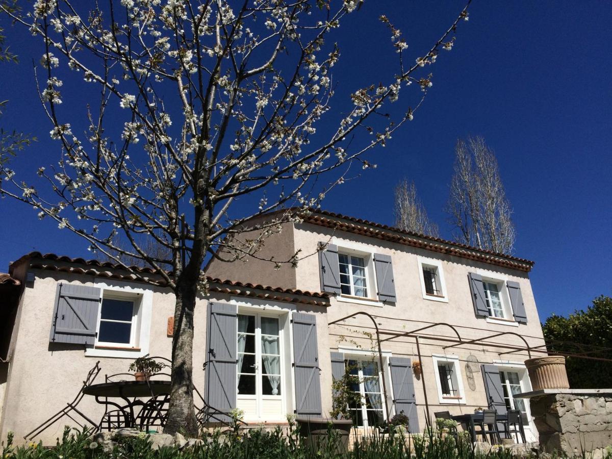 La Maison Du Bonheur Contes  Ngoại thất bức ảnh