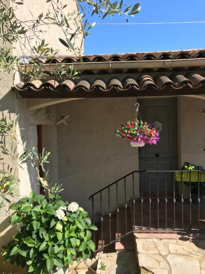 La Maison Du Bonheur Contes  Ngoại thất bức ảnh